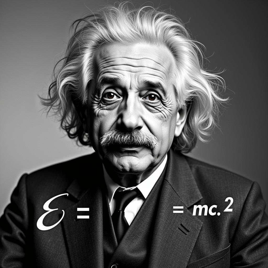 Albert Einstein và Thuyết Tương Đối