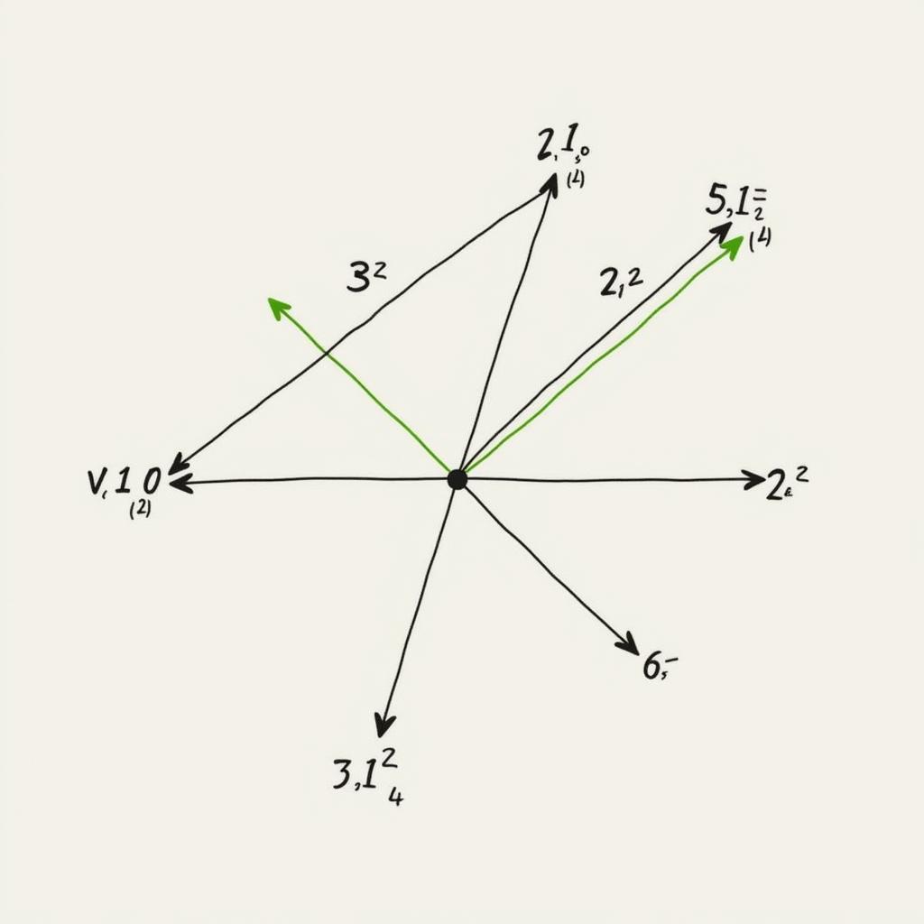 bài tập định luật coulomb