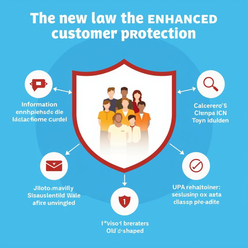 Customer Protection in Banking