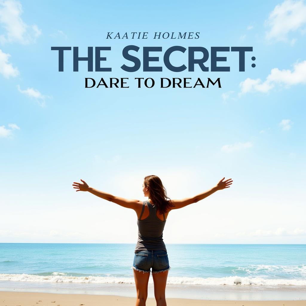 Bộ phim The Secret: Dare to Dream