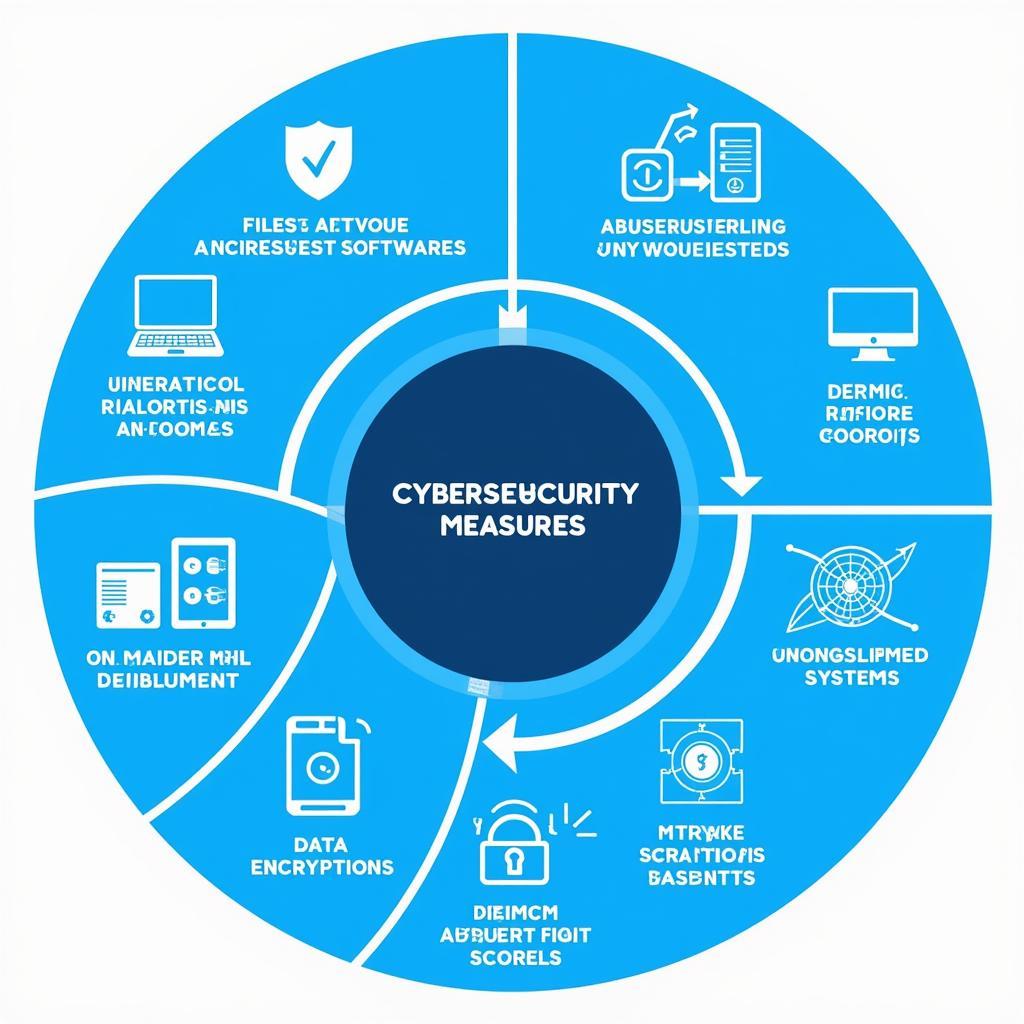 Cybersecurity protection measures