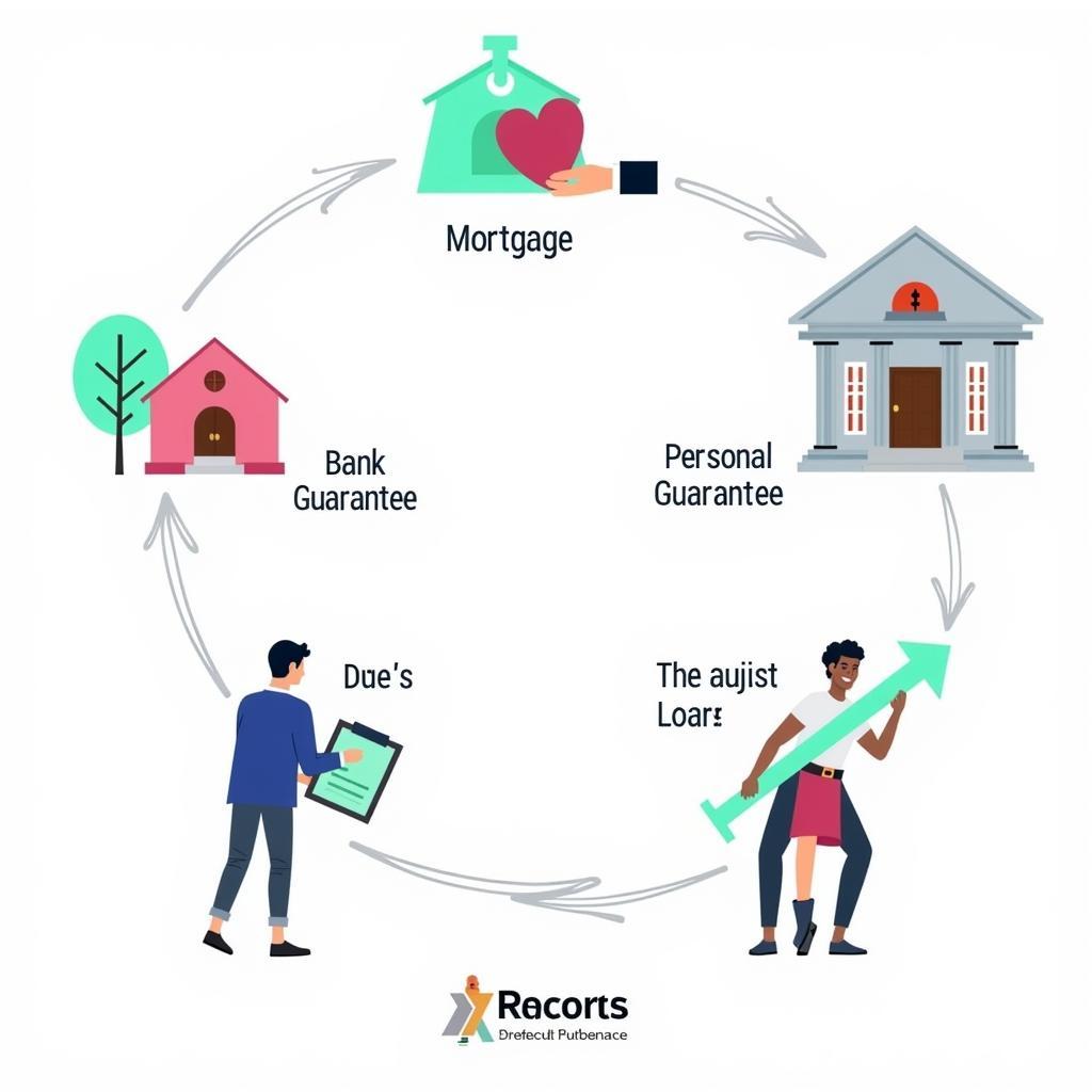 Credit Guarantee Measures