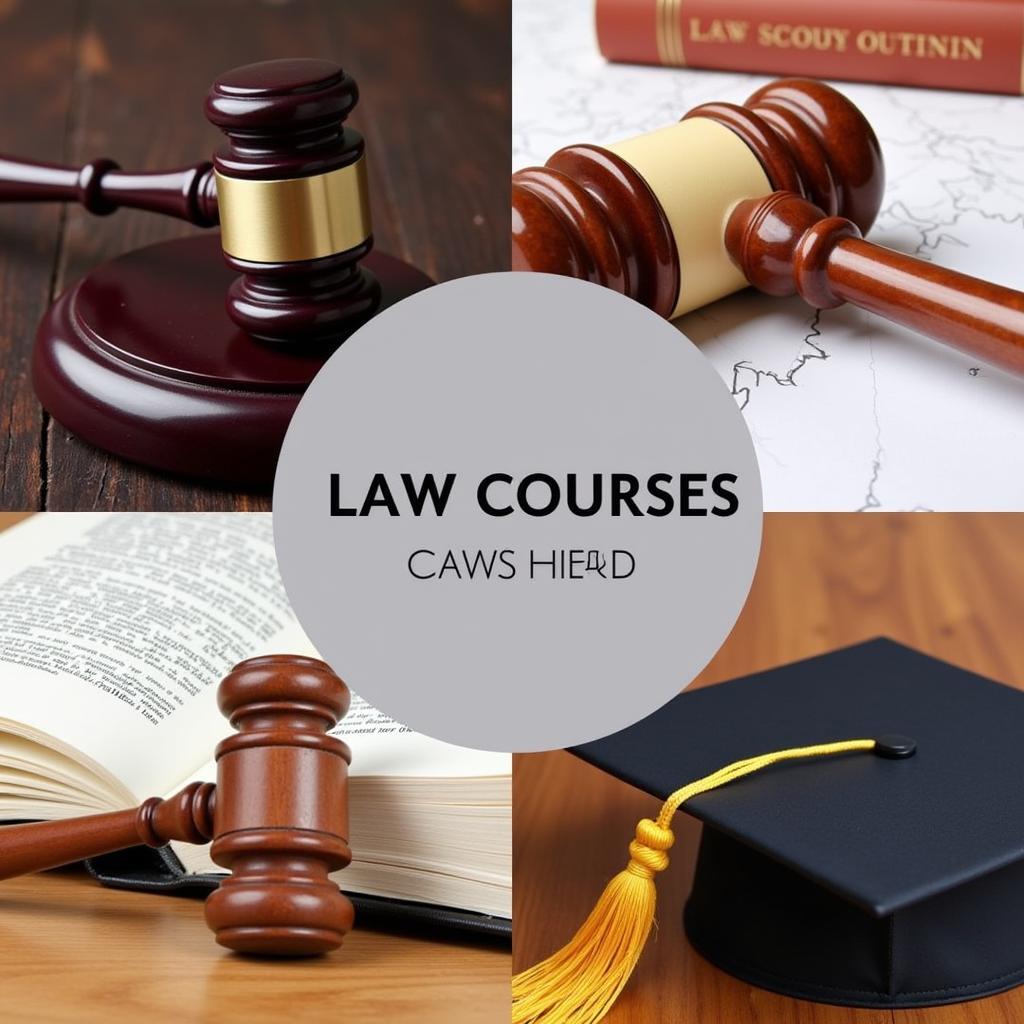 Hue University Law School Training Program