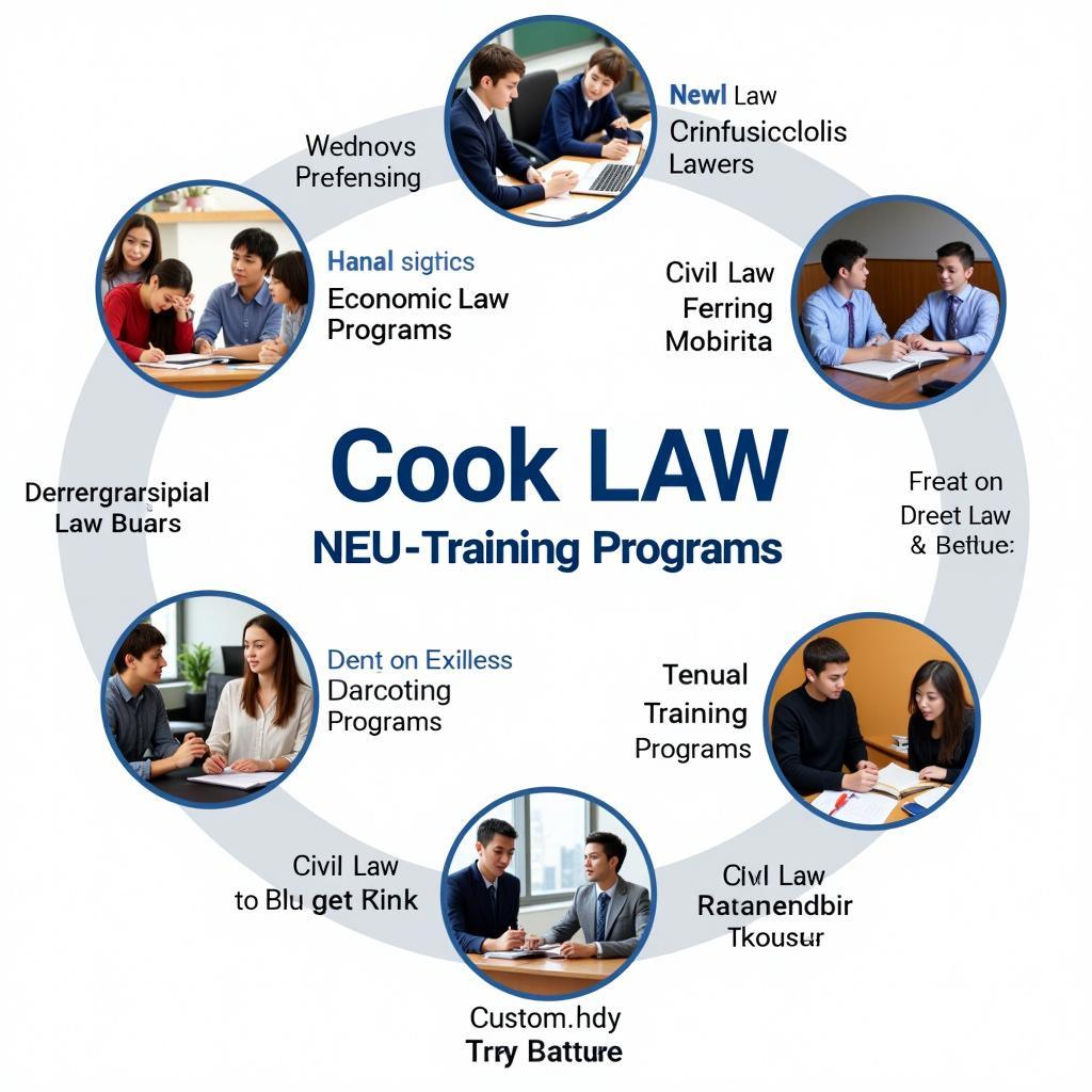 NEU Law Faculty Training Program