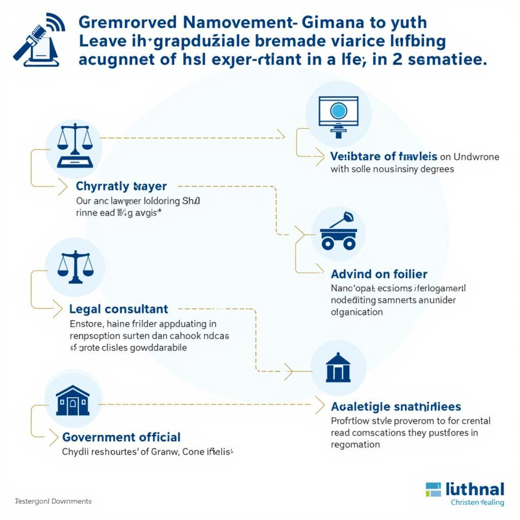 Career paths in Law and Economics