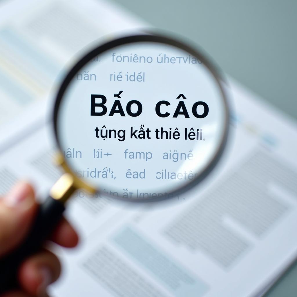 Công khai báo cáo thi hành luật