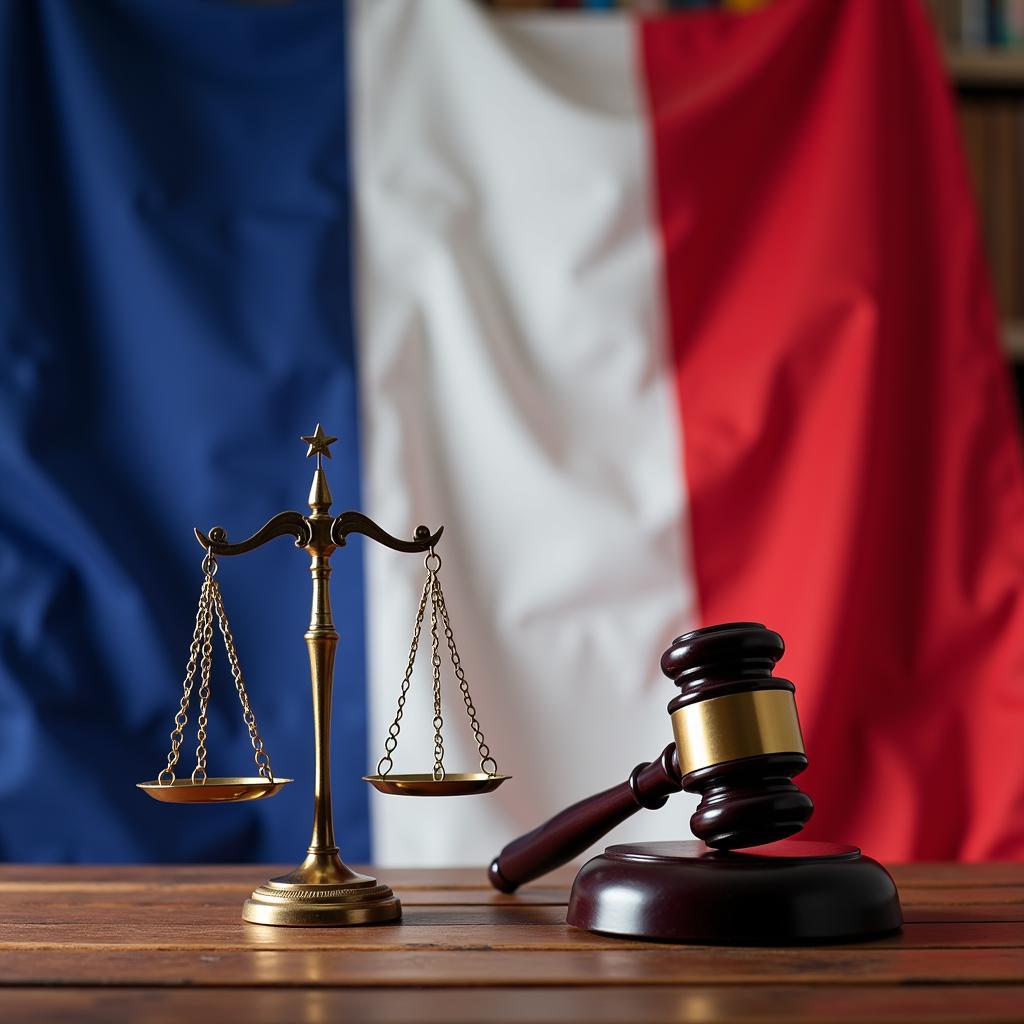 French Public Law