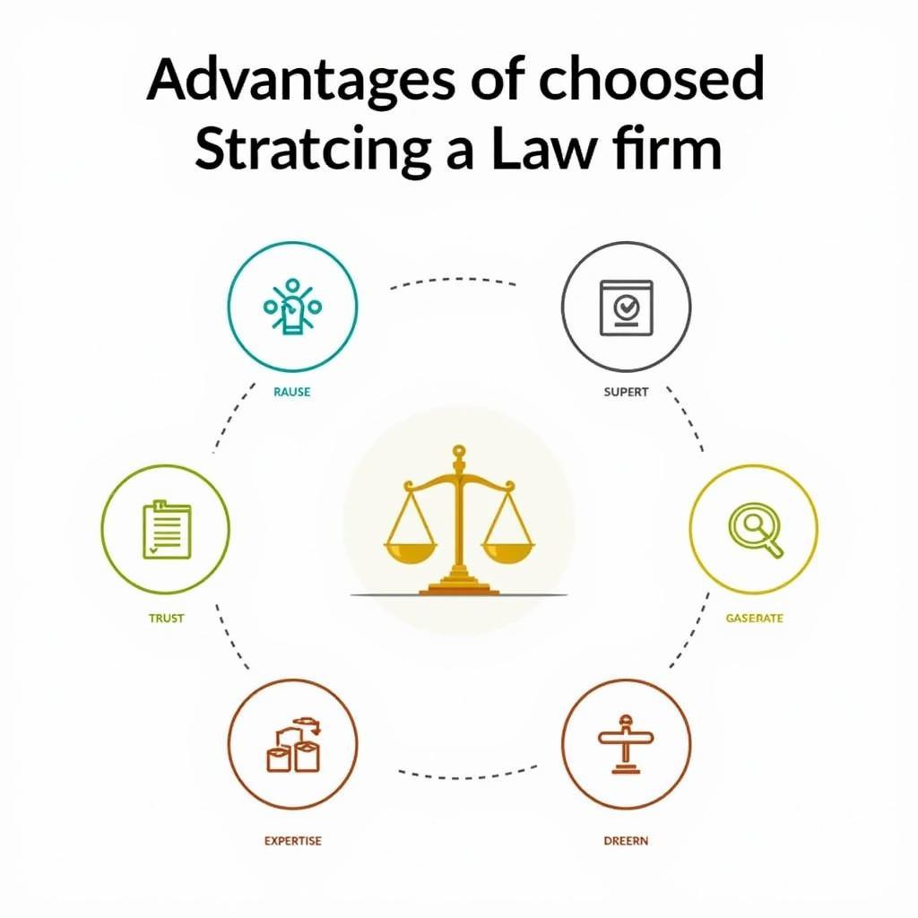 Advantages of Law Firms