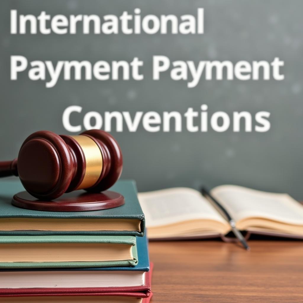 International Payment Conventions