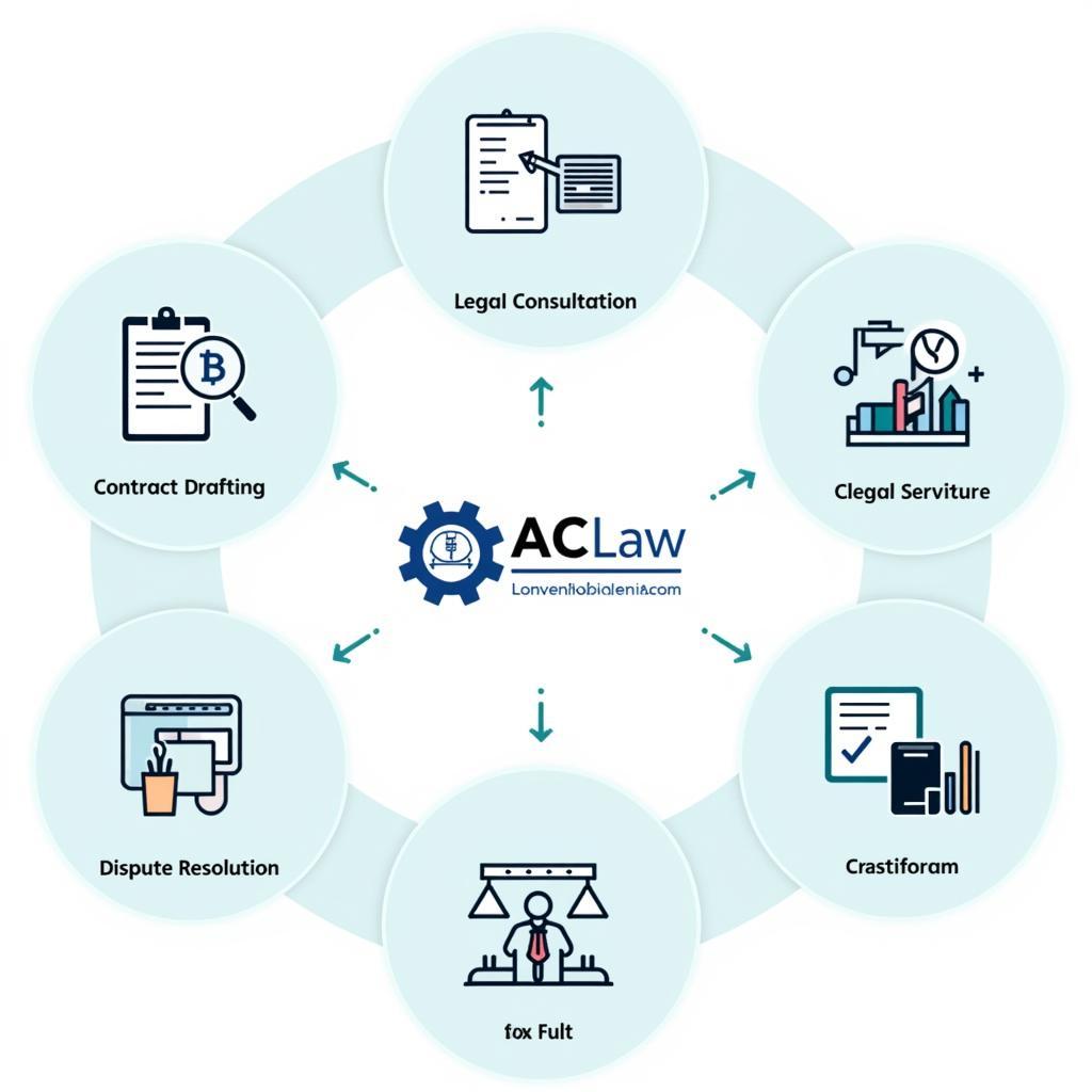 AC Law legal services