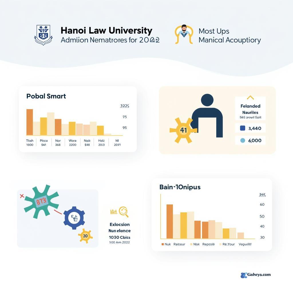 Điểm Chuẩn Đại Học Luật Hà Nội