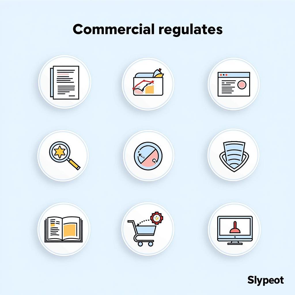 Commercial Activities Regulation