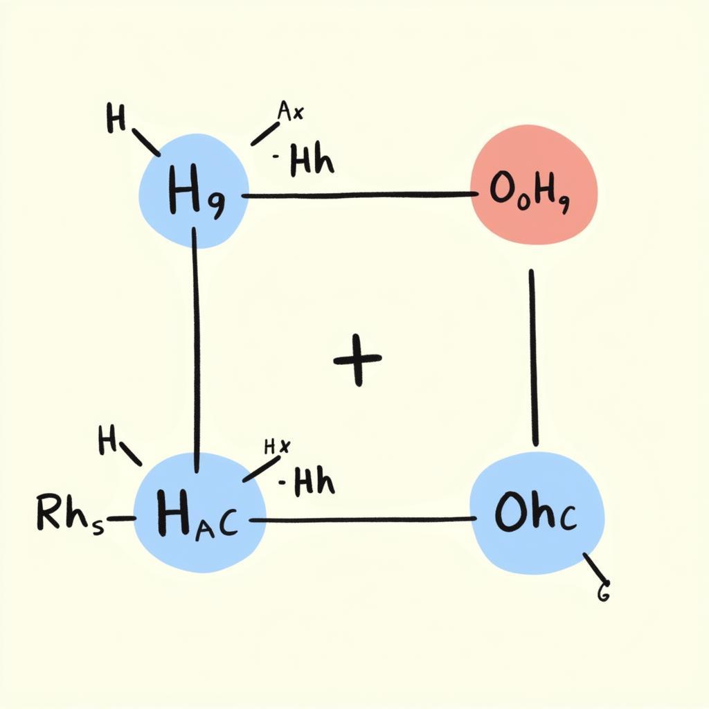 illustration of the law of conservation of mass