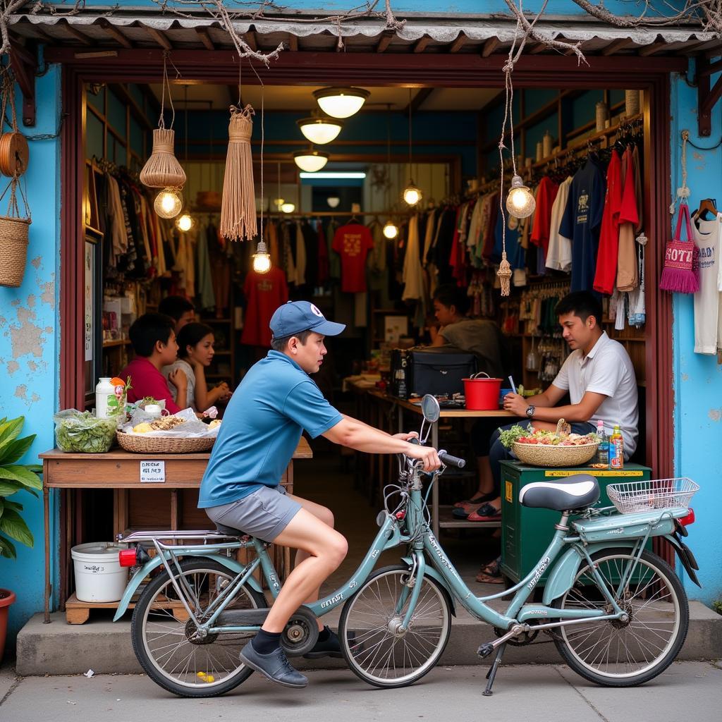 Doanh Nghiệp Tư Nhân