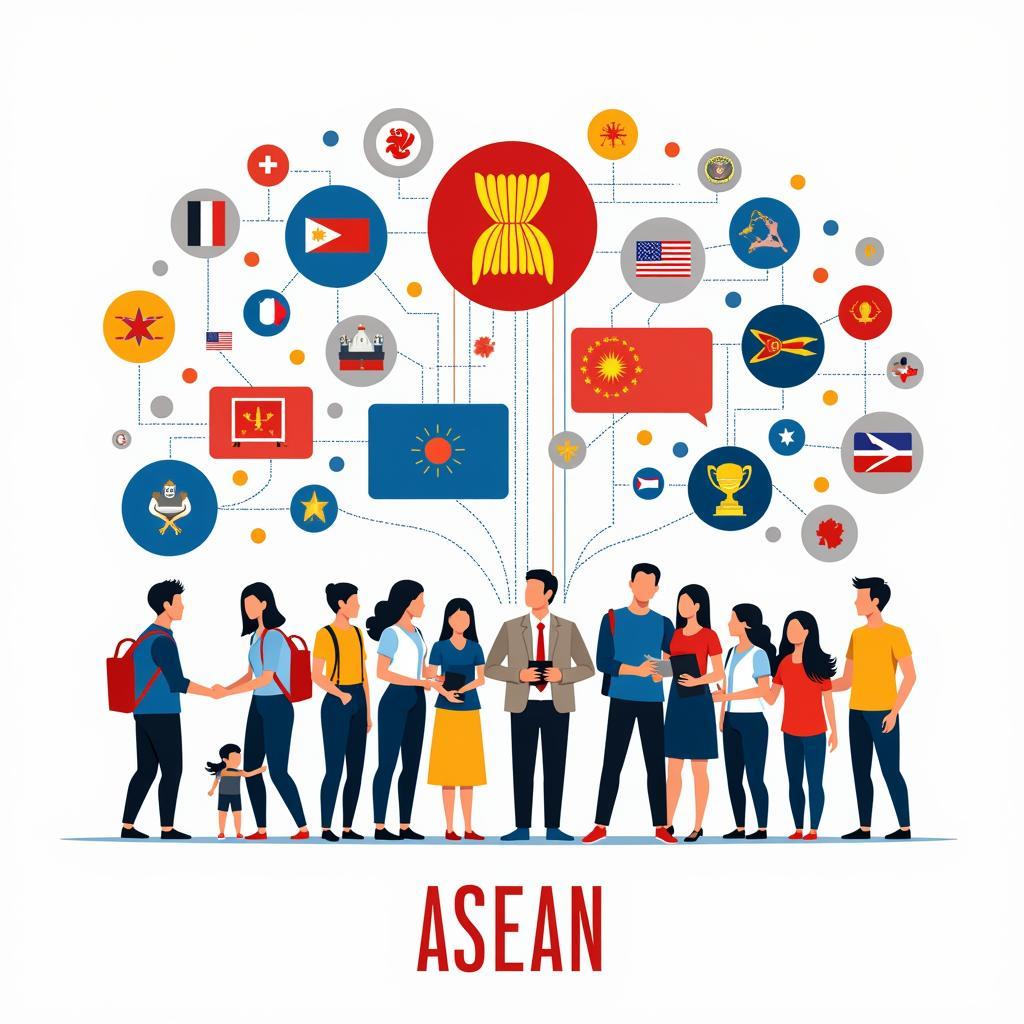 Businesses and Individuals in ASEAN