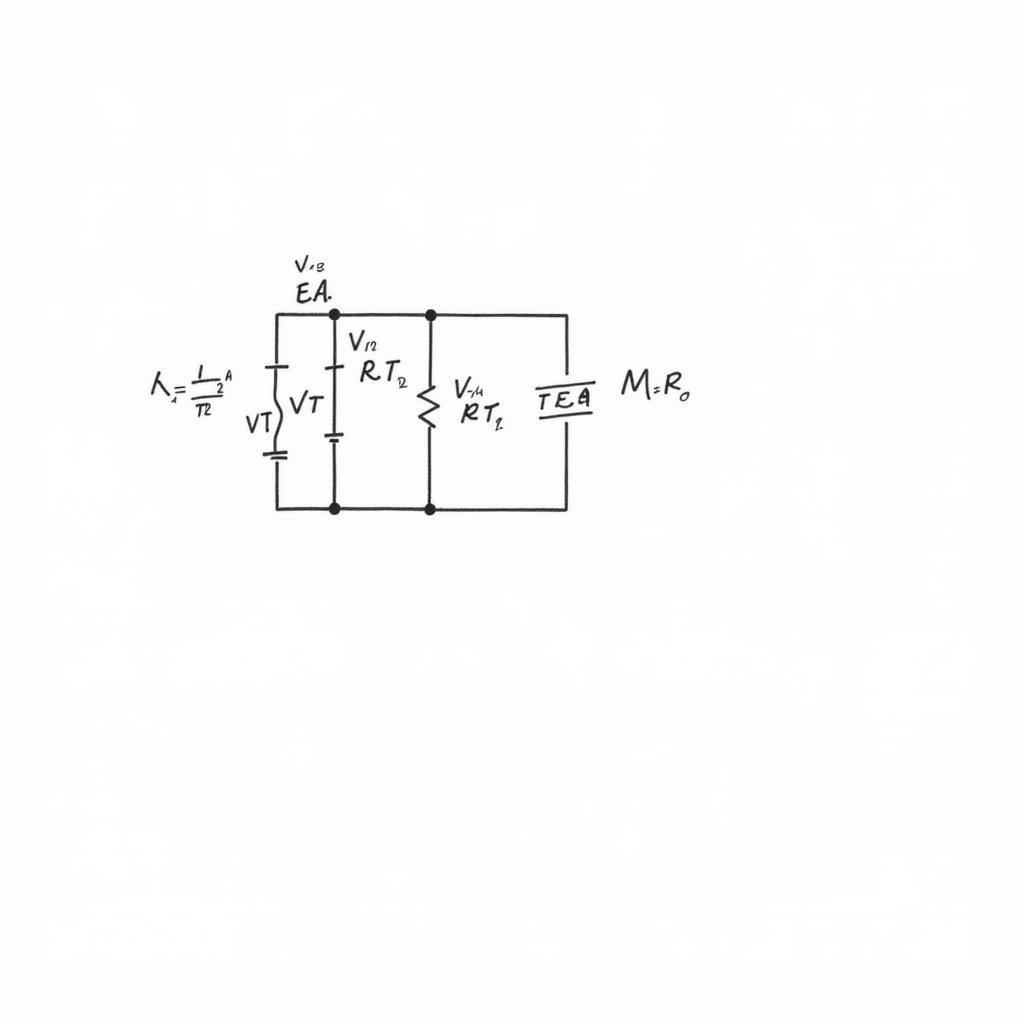 Ví Dụ Giải Bài Tập Định Luật Ohm