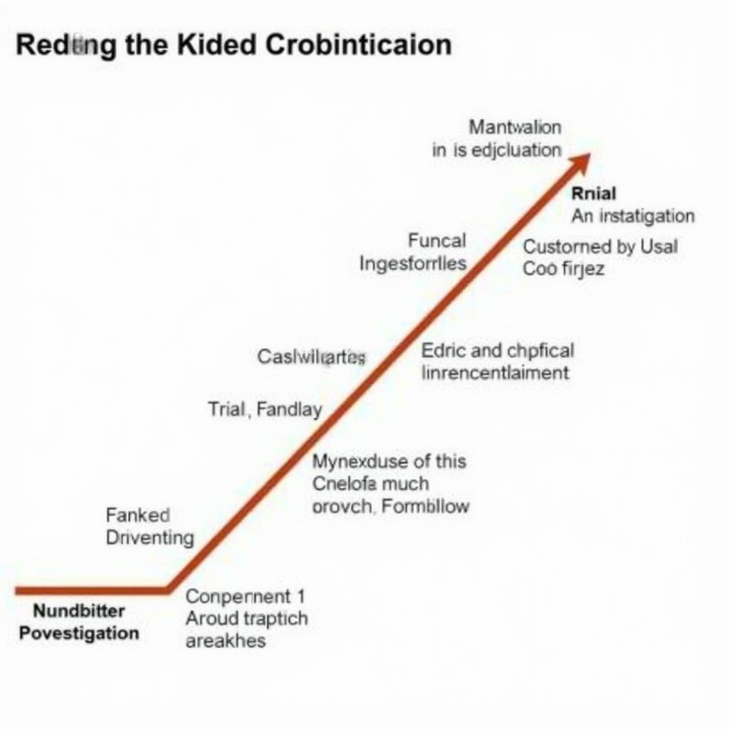 Stages of criminal proceedings