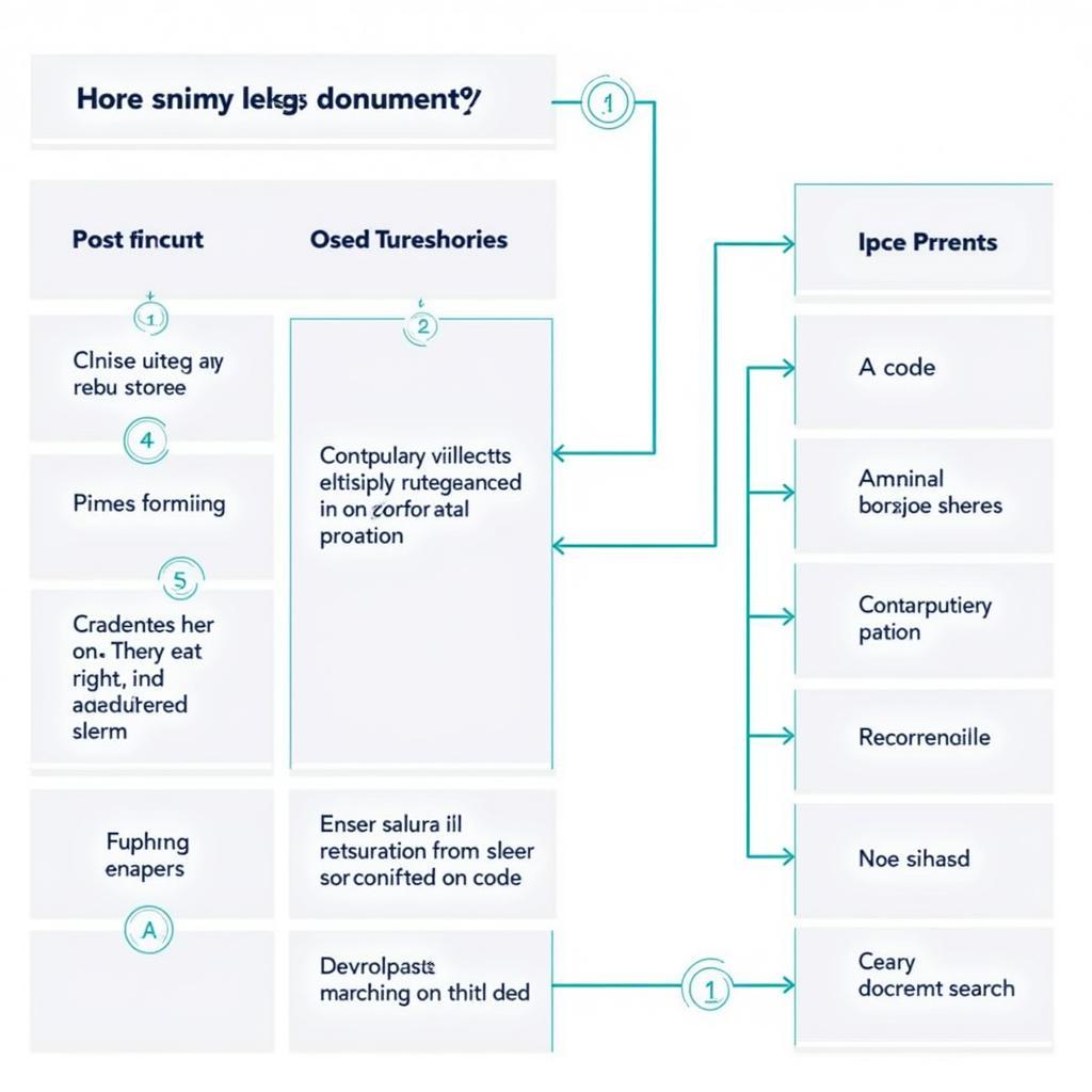 Bảng giải thích mã CPC