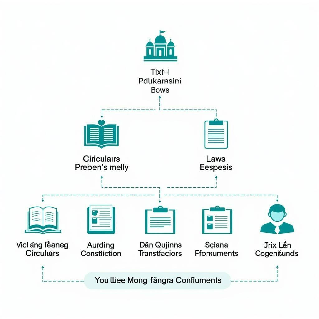 Tax Legal Documents System