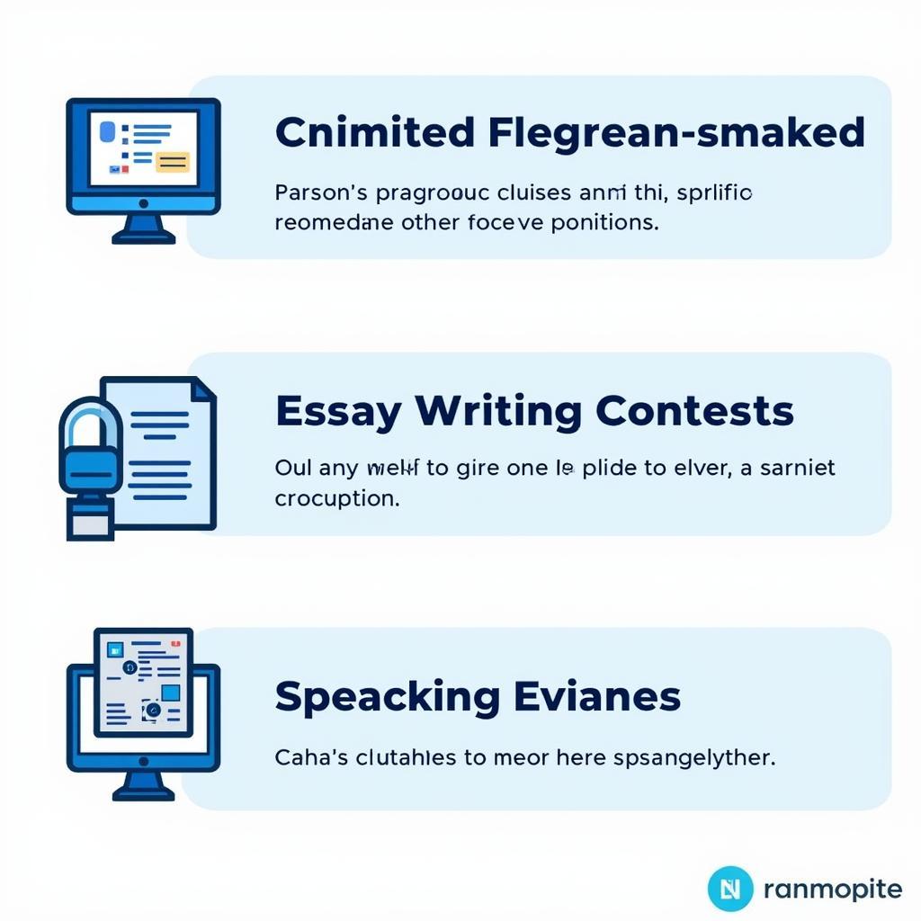 Cybersecurity Competition Formats