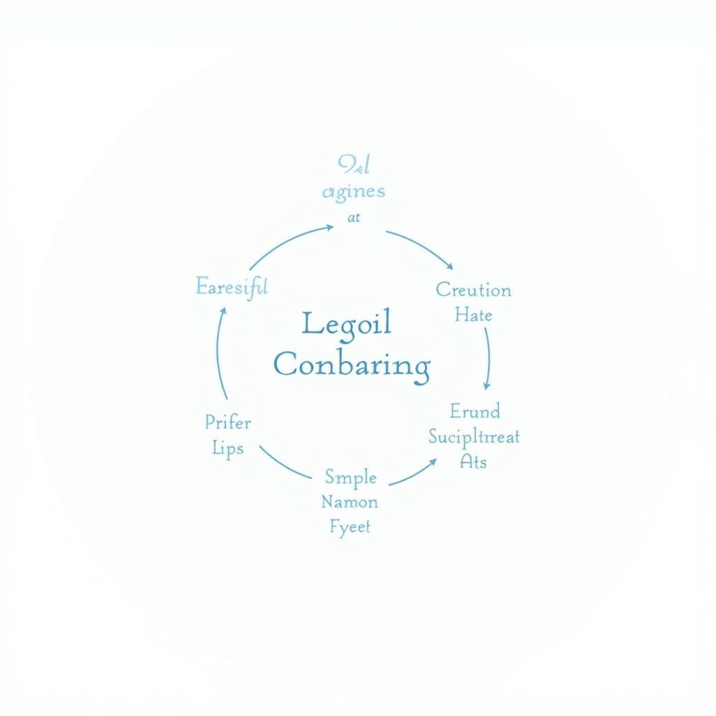 Legal drafting techniques