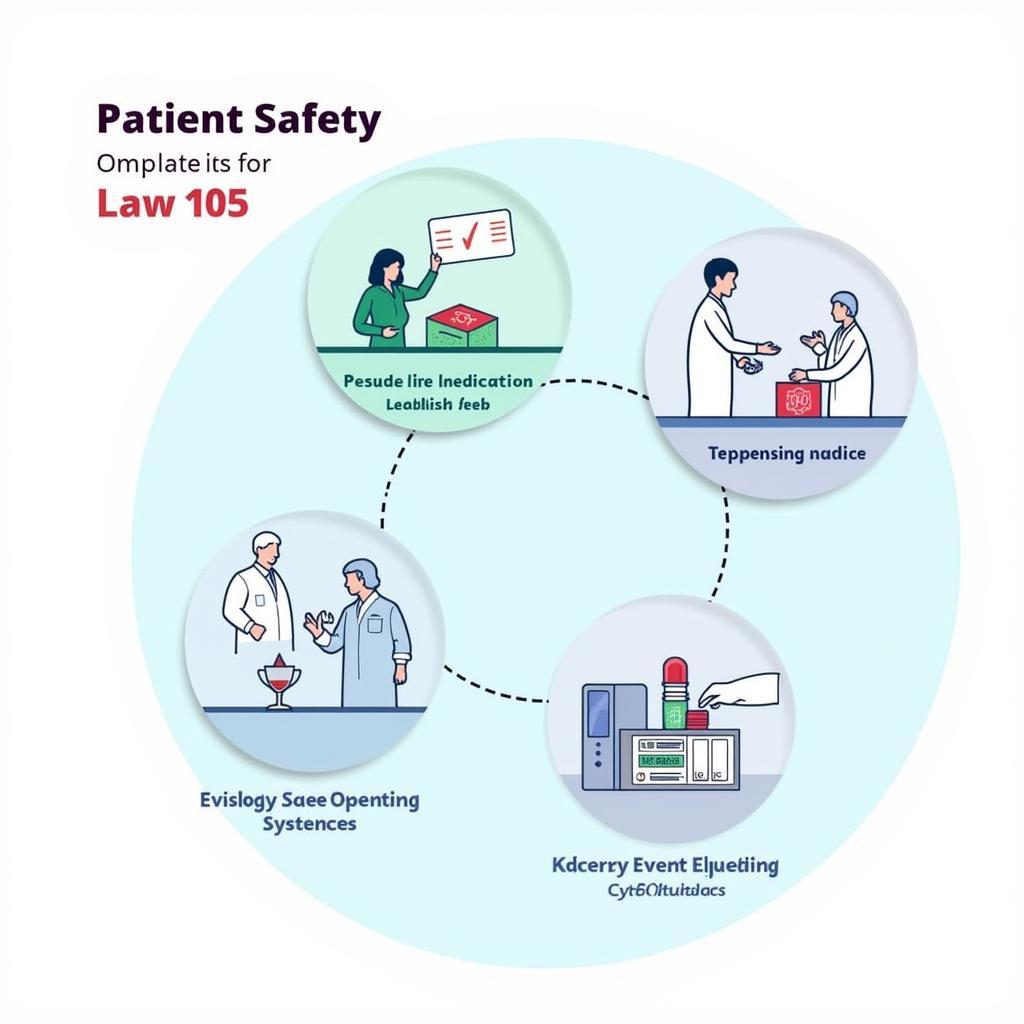 Luật Dược 105 và An Toàn Người Bệnh