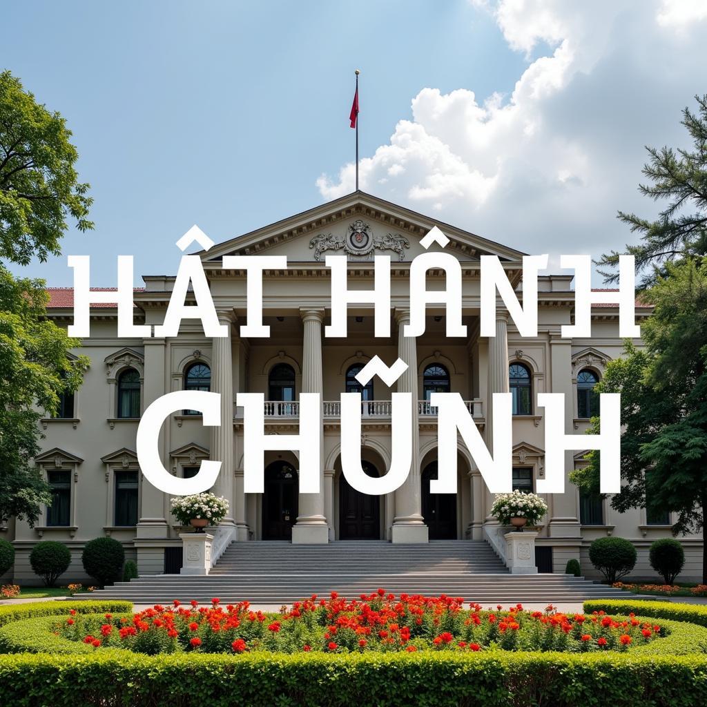 Luật Hành chính