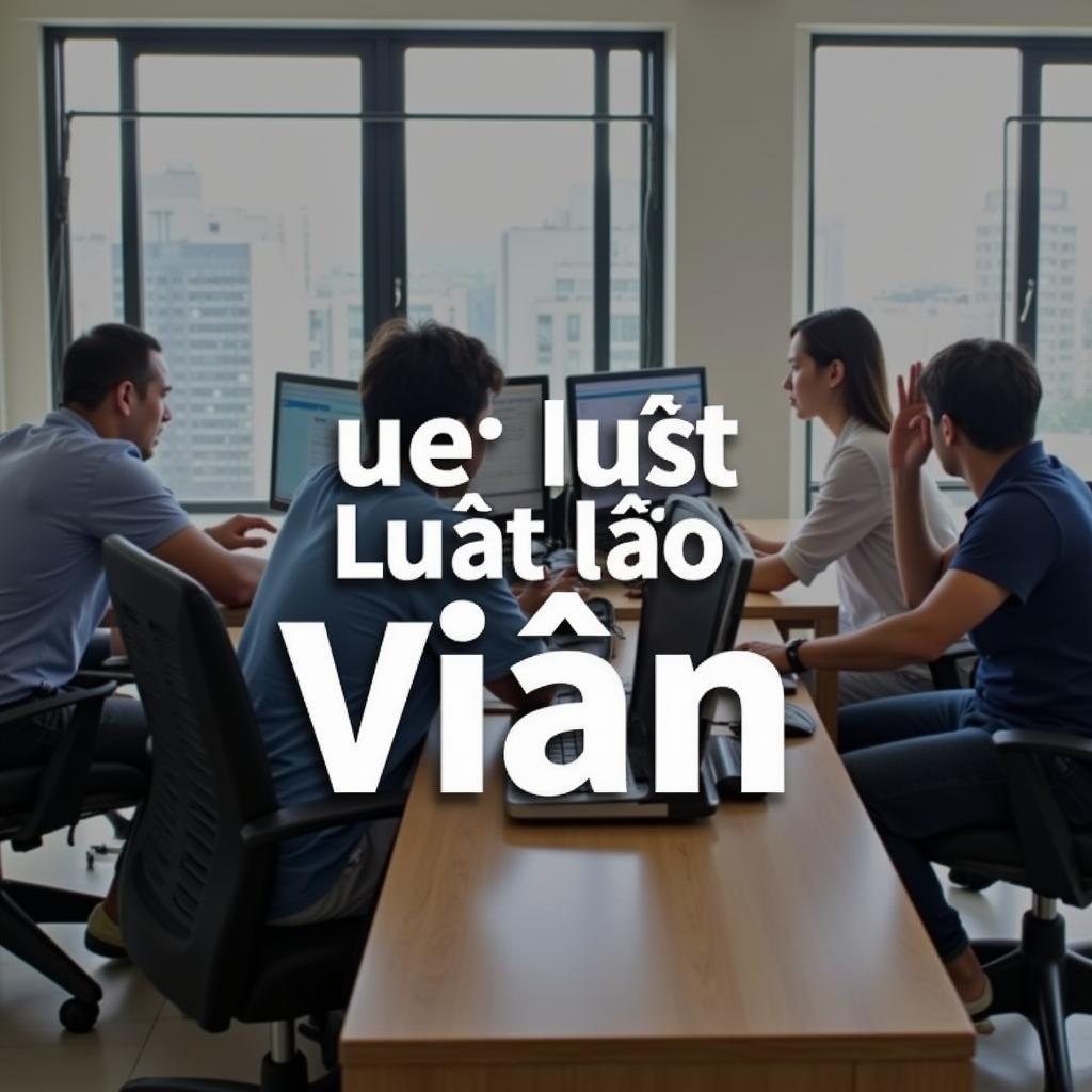 Luật Lao động Việt Nam