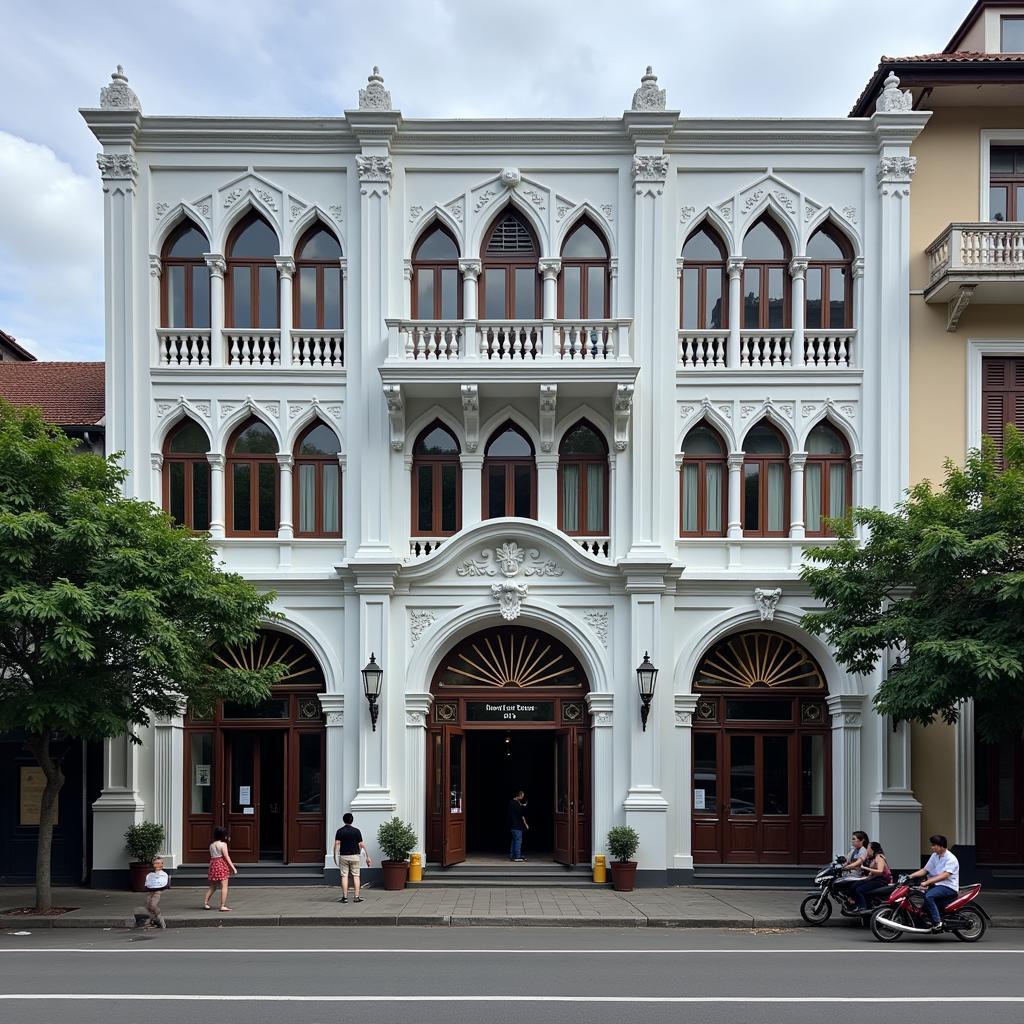 Các ngân hàng thương mại tại Việt Nam