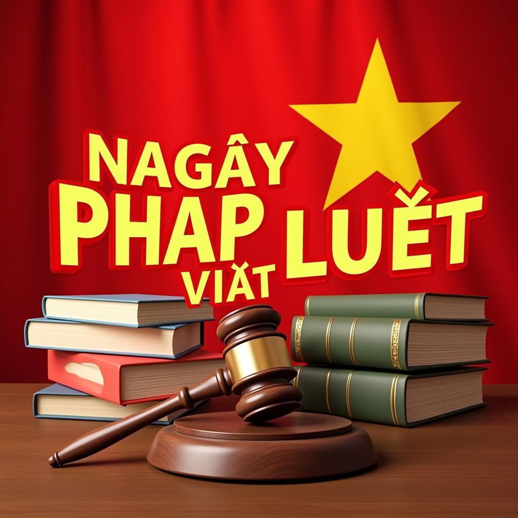 Ngày Pháp Luật Việt Nam