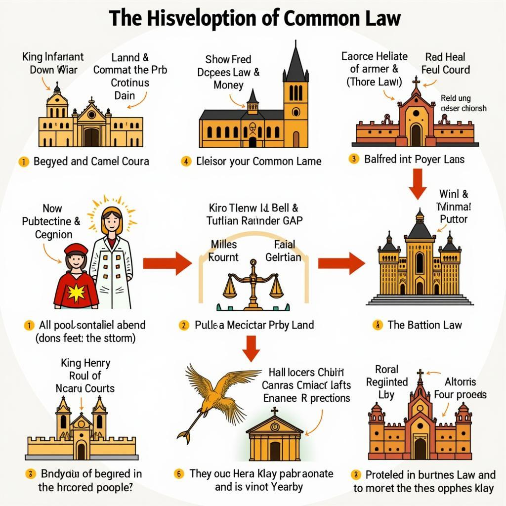 Common Law Origin