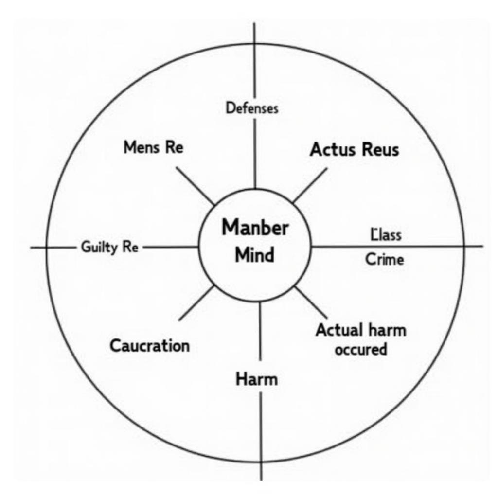 Phân Tích Yếu Tố Cấu Thành Tội Phạm