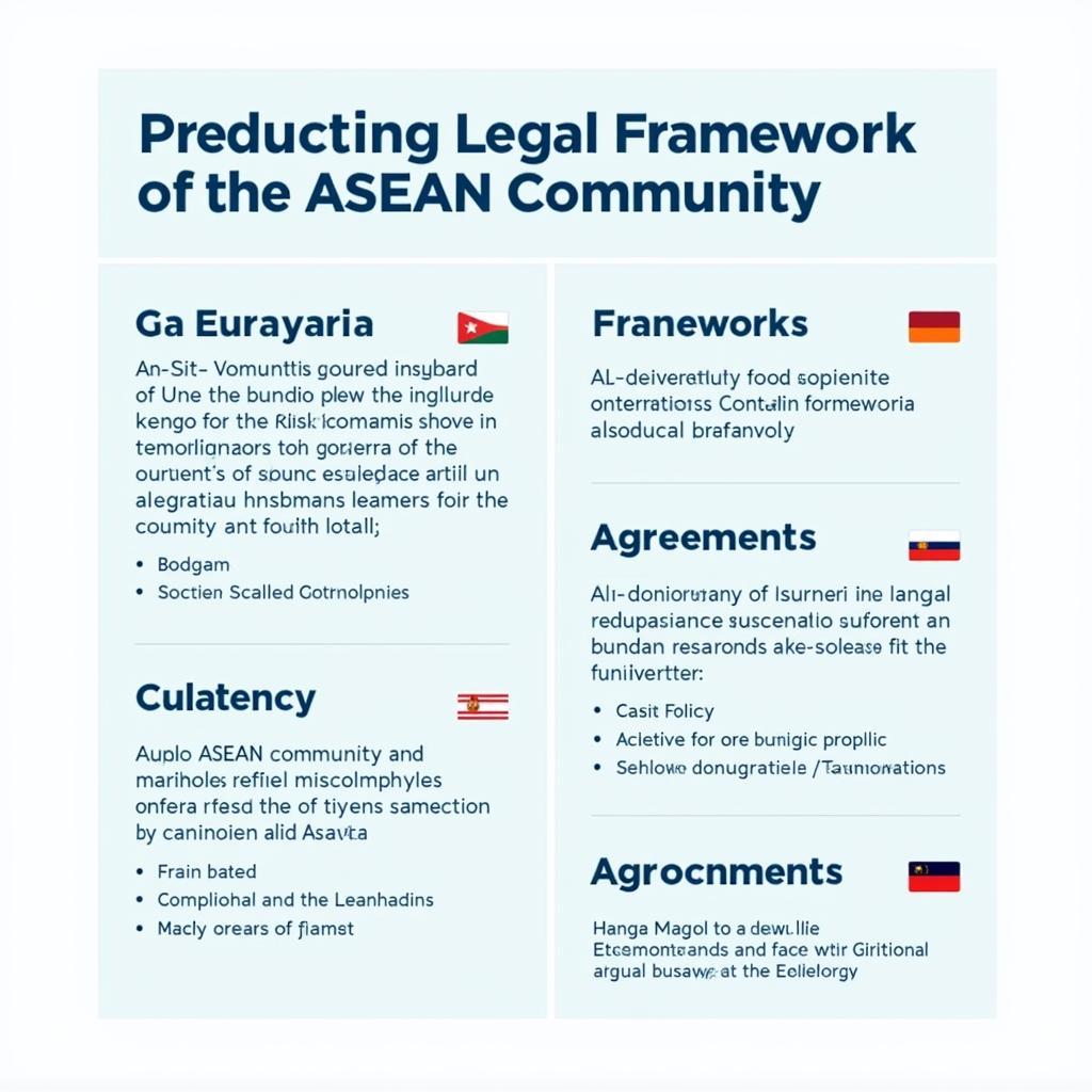 Pháp luật cộng đồng ASEAN