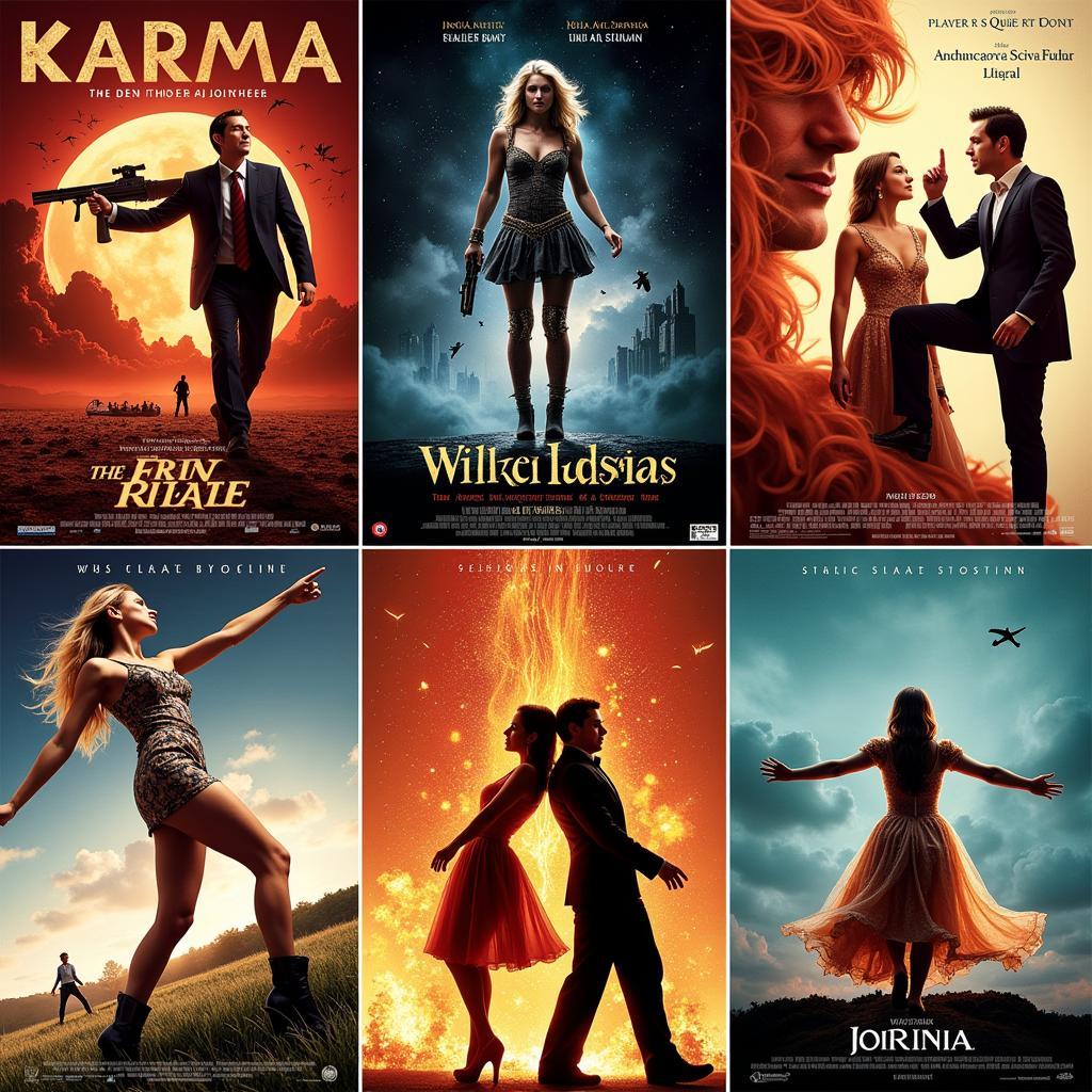 Unforgettable Musicals About Karma