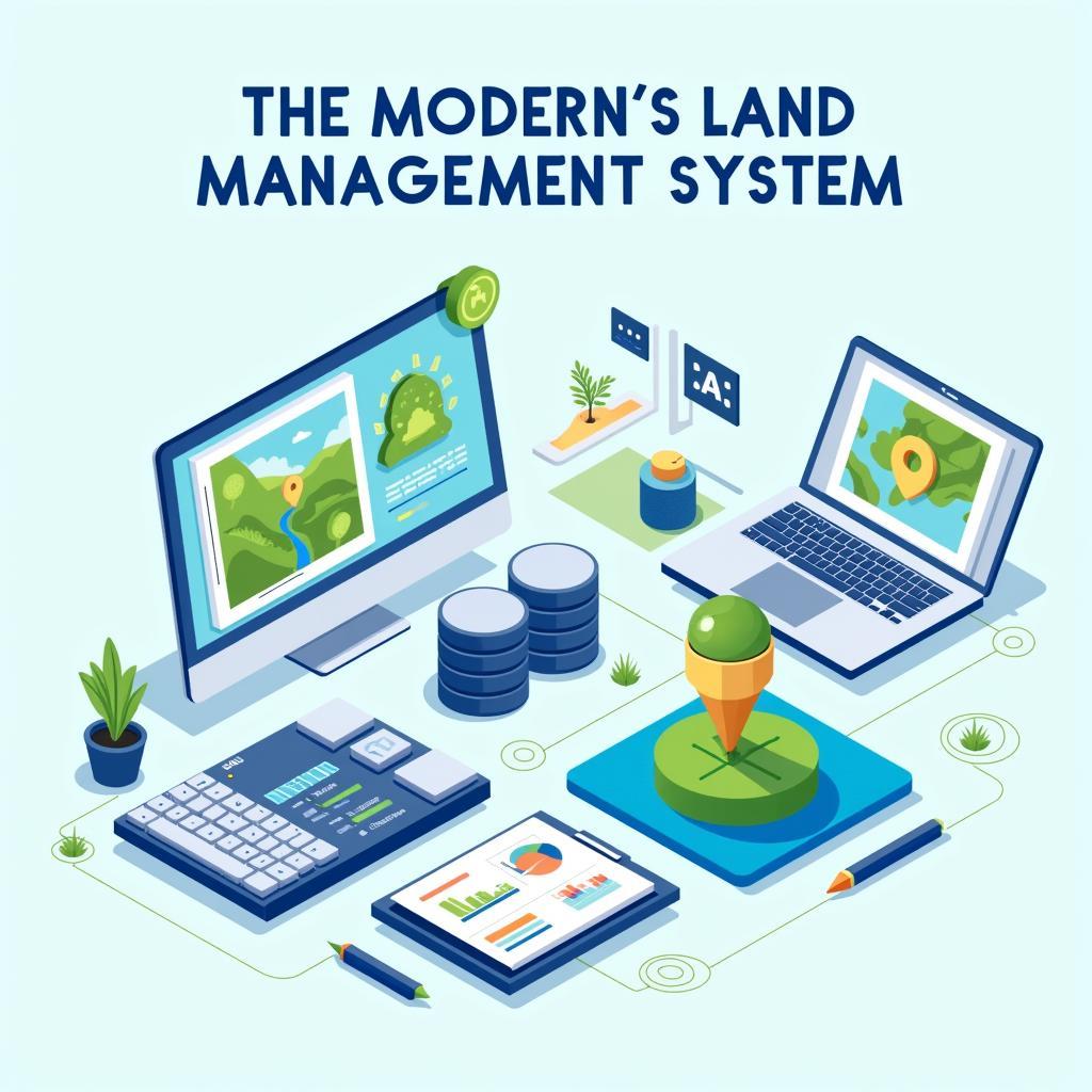 Land management