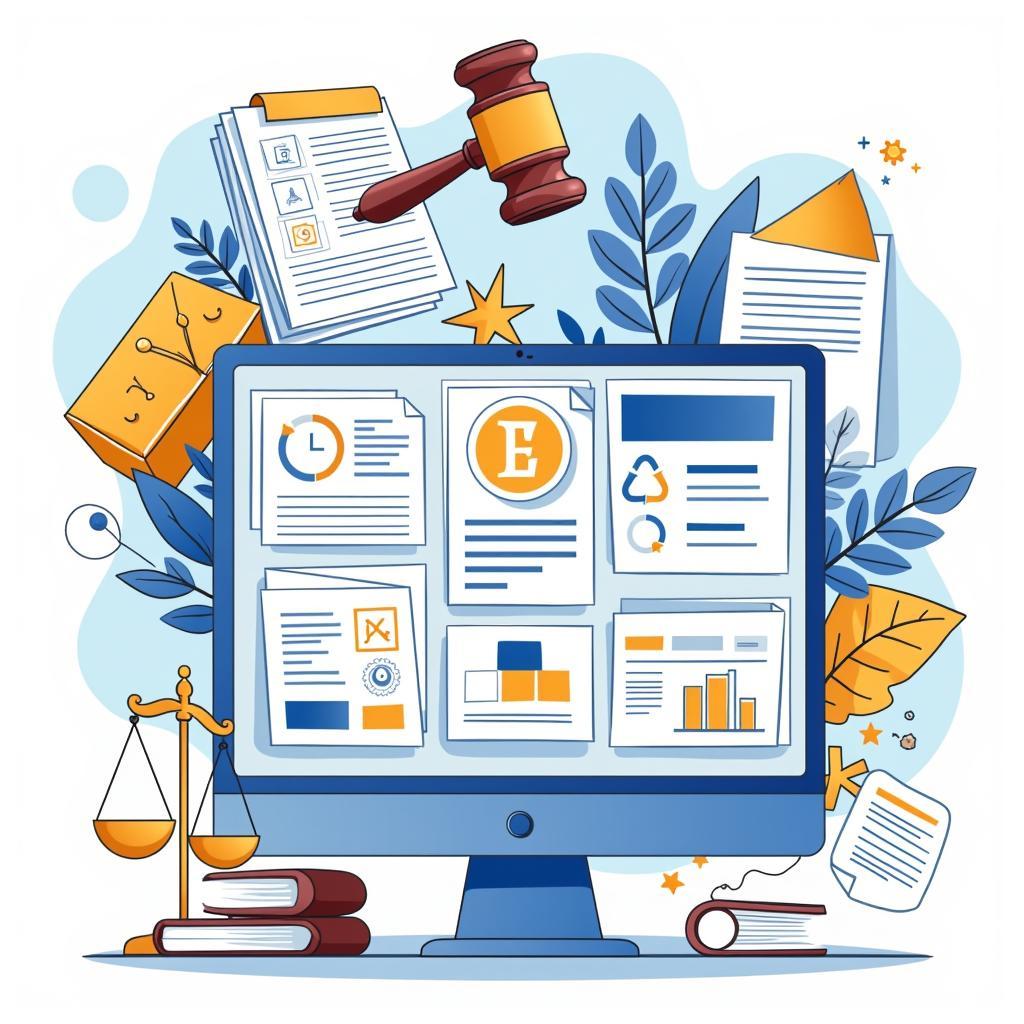 Legal regulations of software