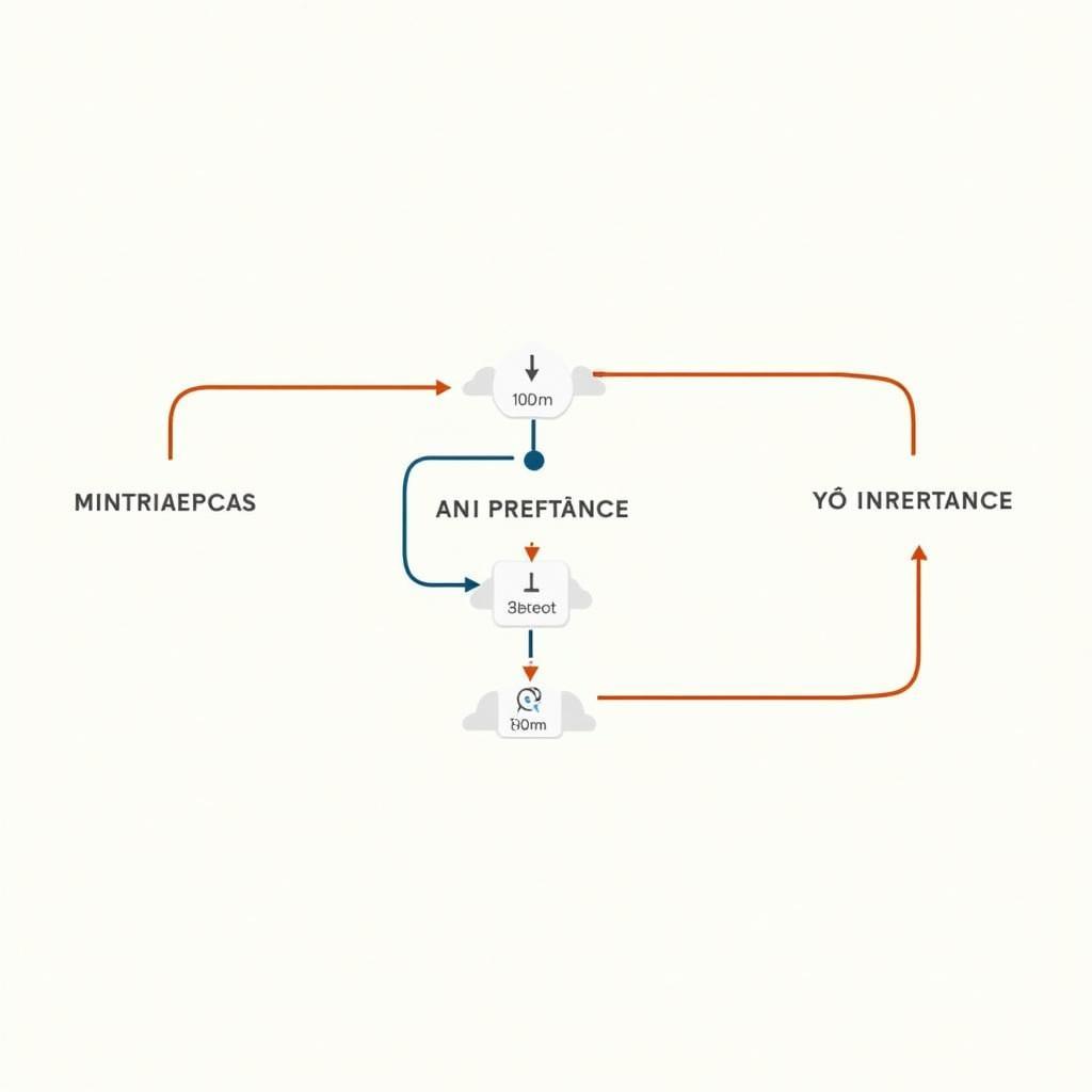 The process of dividing inheritance under Vietnamese law