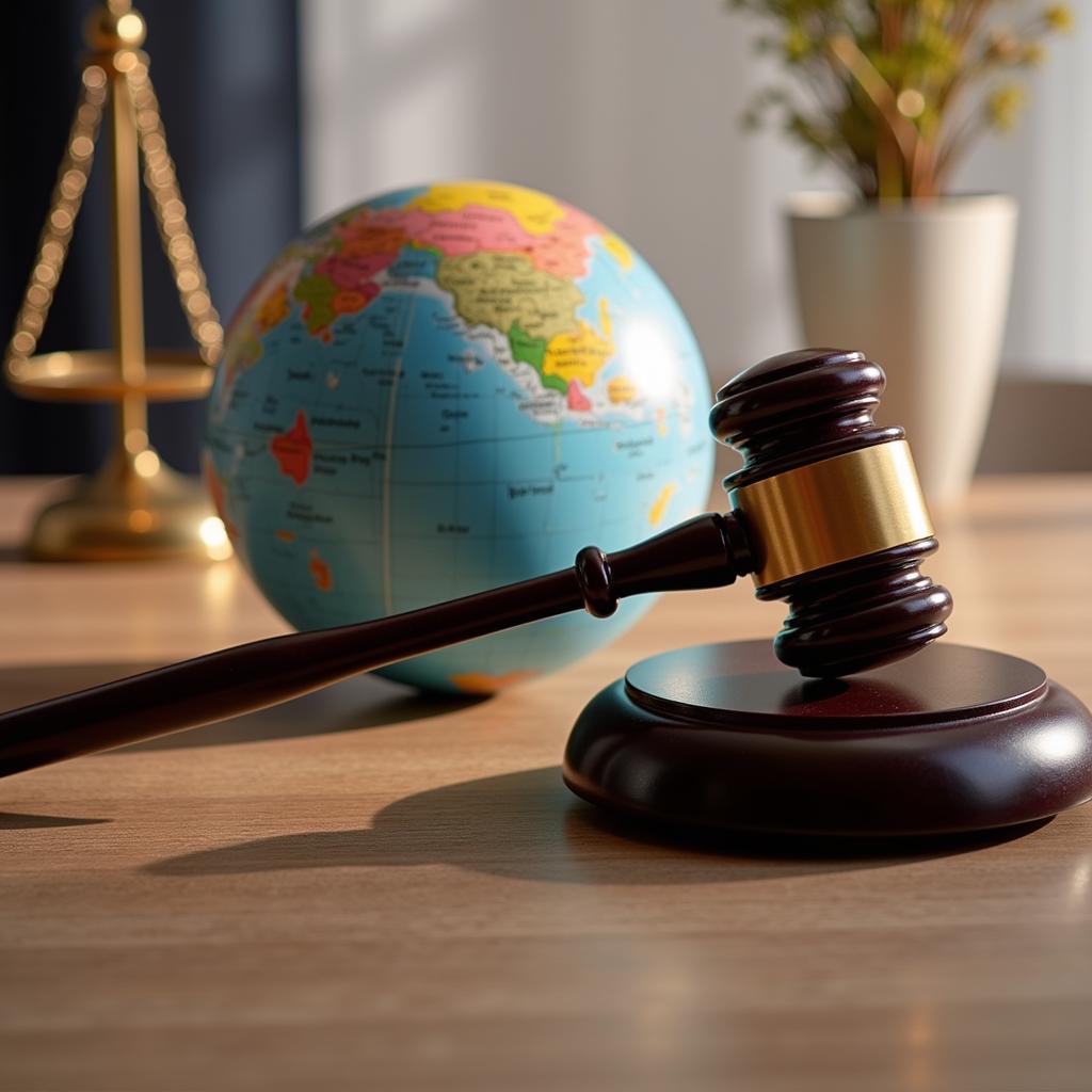 The Binding Nature of International Law