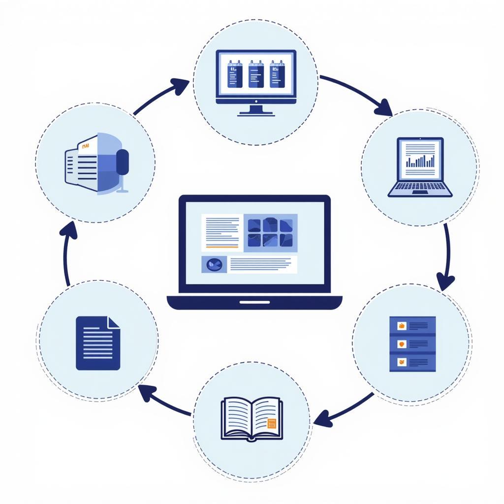 Tài liệu học tập luật thuế online