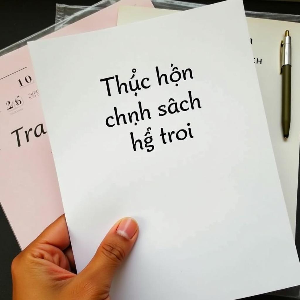 Thực hiện chính sách hỗ trợ