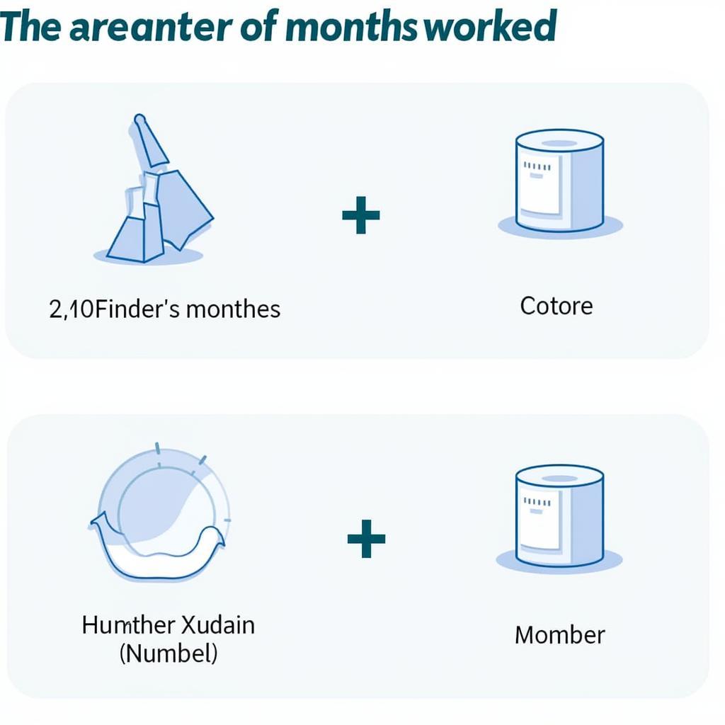 Calculating Annual Leave