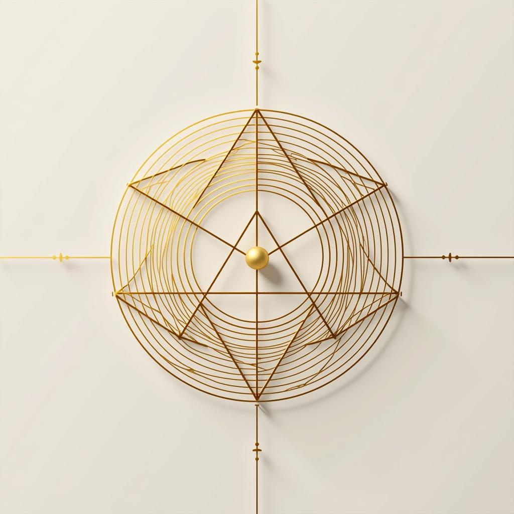 Golden Ratio in Logo Design