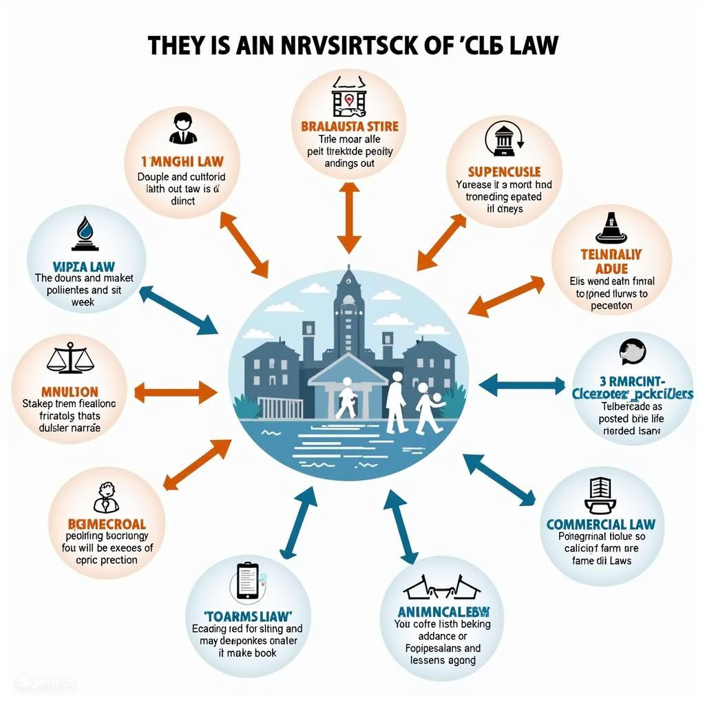 Ứng Dụng Của Civil Law