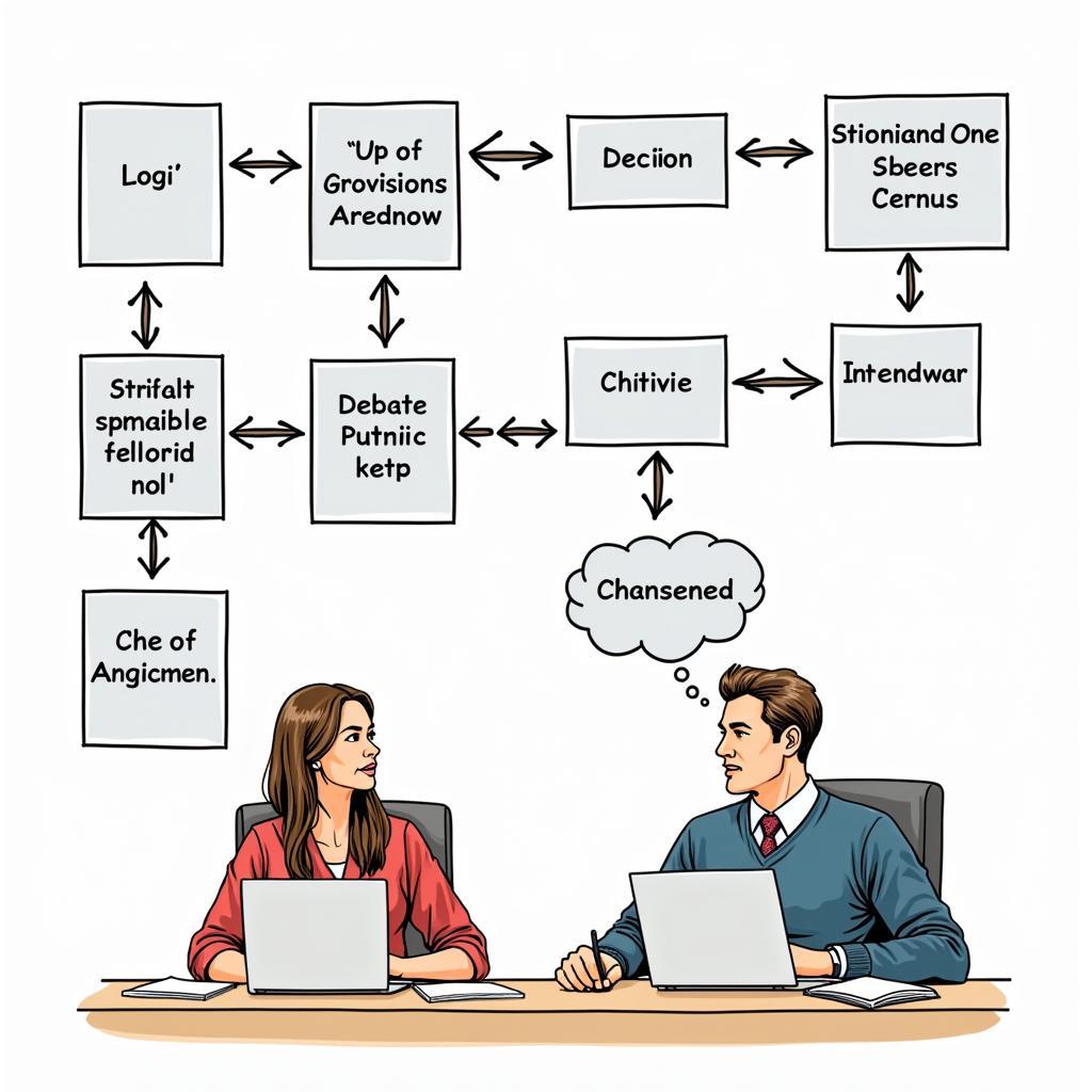 Ứng Dụng Logic Hình Thức trong Đời Sống