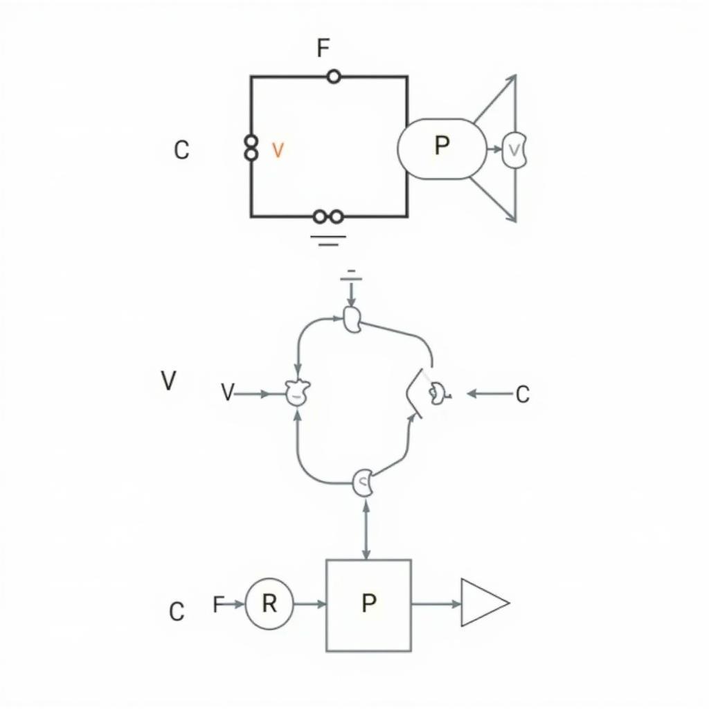 Ứng dụng luật hấp thụ