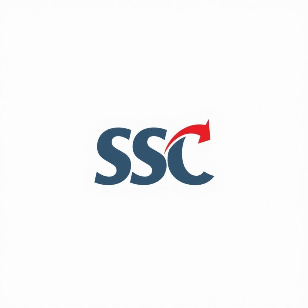 Logo of the State Securities Commission of Vietnam (SSC)