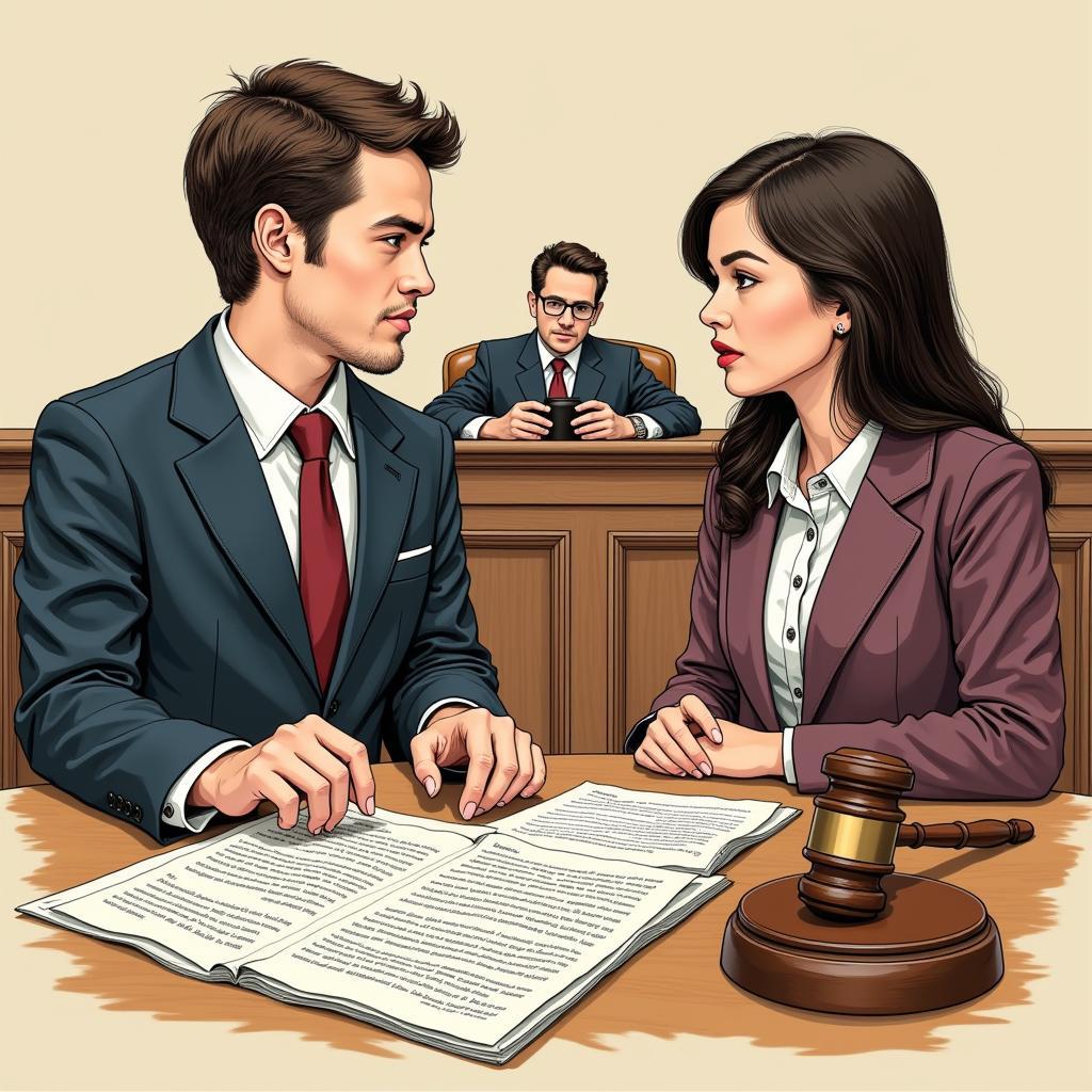 Criminal prosecution of adultery