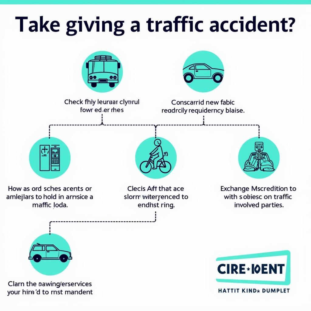 Steps to Take After a Traffic Accident