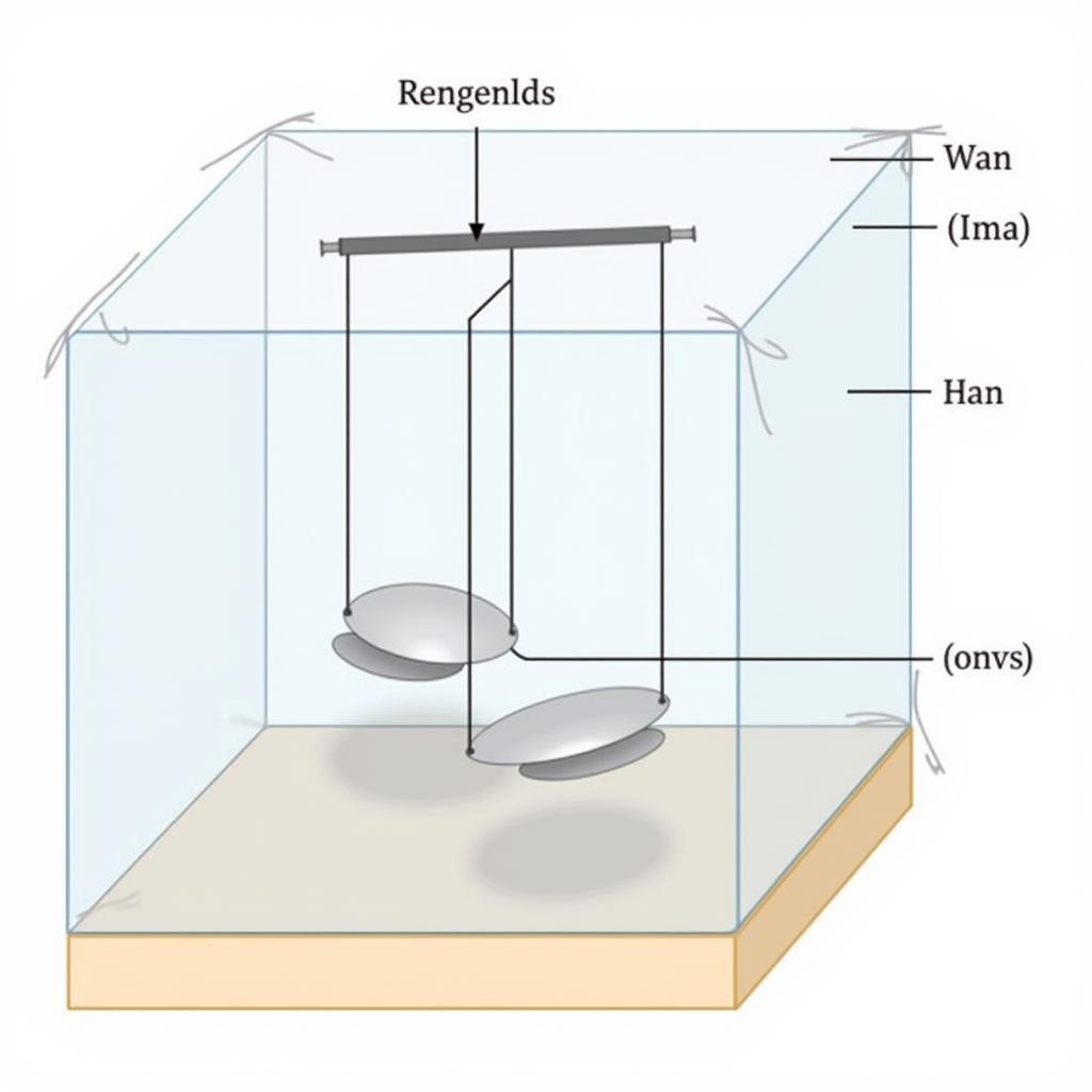 Bài tập con lắc nâng cao