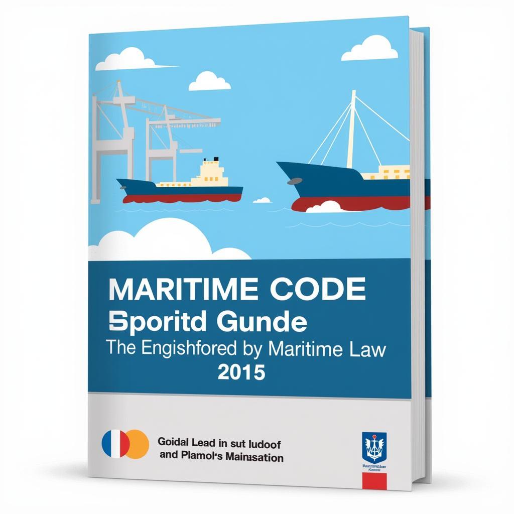 Maritime Code 2015 English Overview